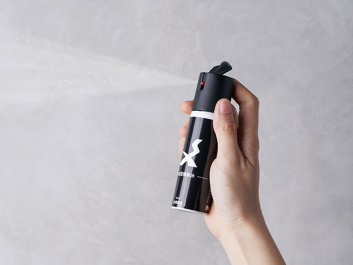 水柱辣椒水是什麼?