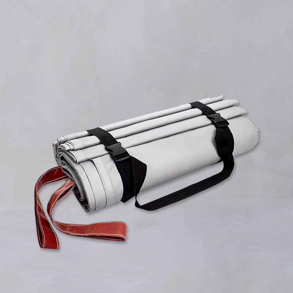 英國製 電動車防火毯