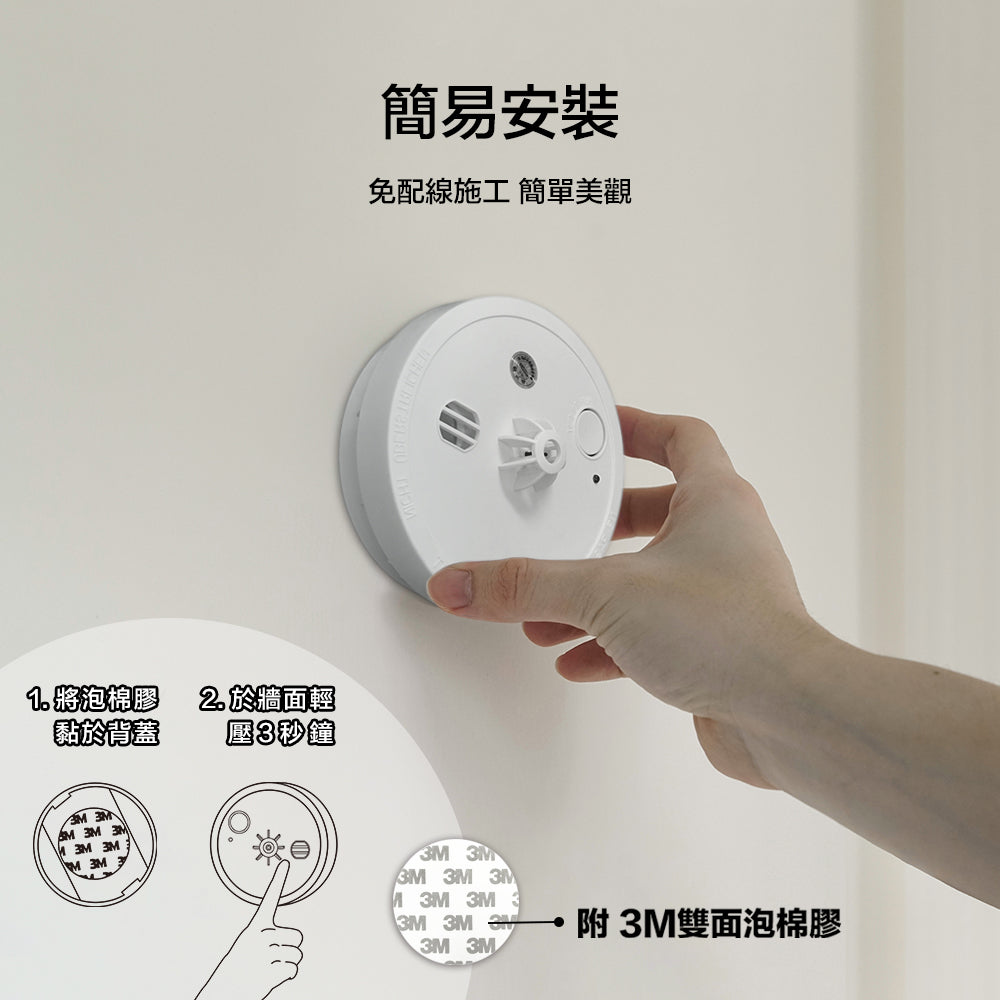 Heat detector