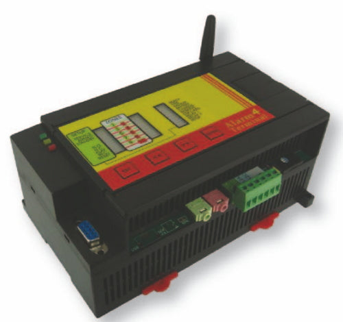 CM-240S 語音與簡訊 GSM 通訊器