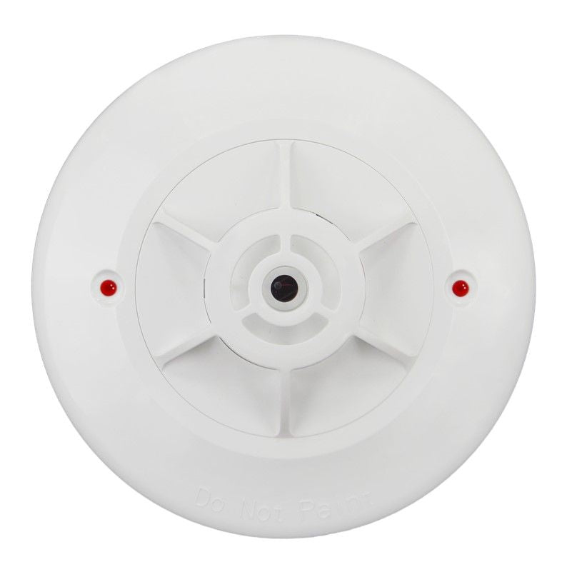CM-WK51 Fixed Temperature Heat Detector