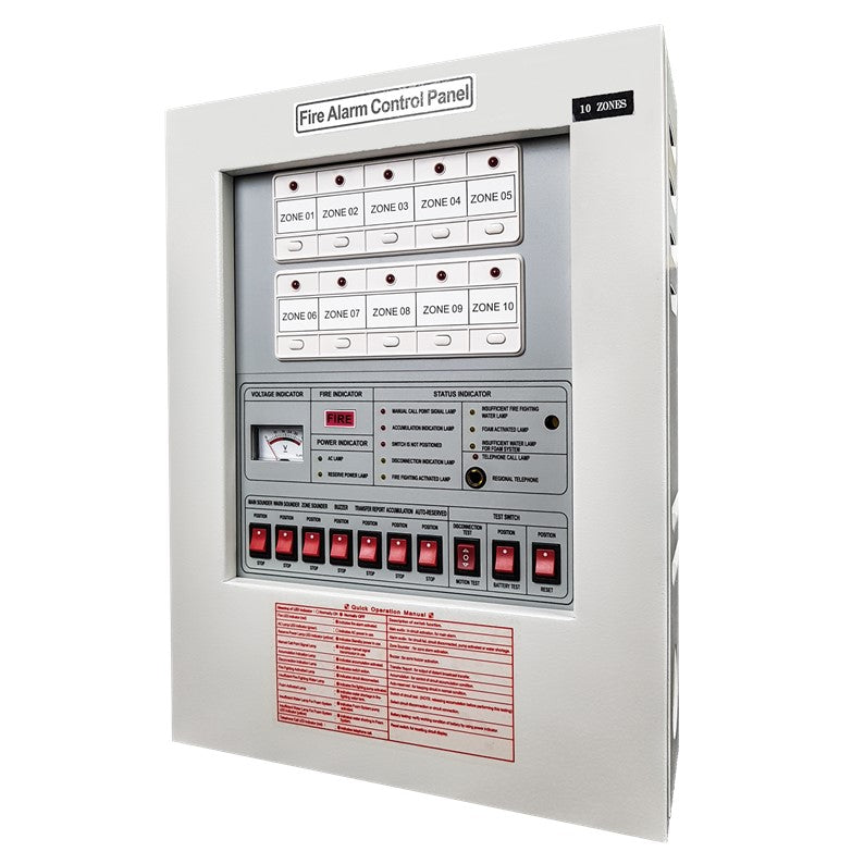 CM-P1 受信總機(壁掛型)
