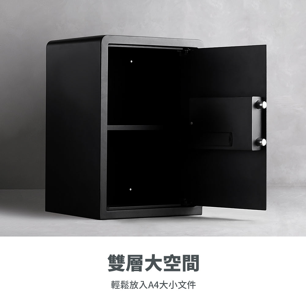 大型防盜密碼保險箱