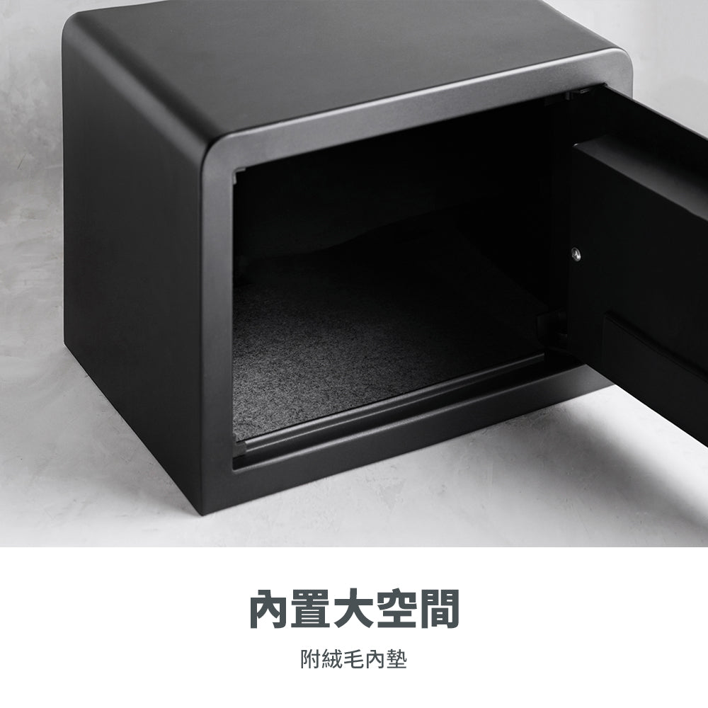 小型防盜密碼保險箱
