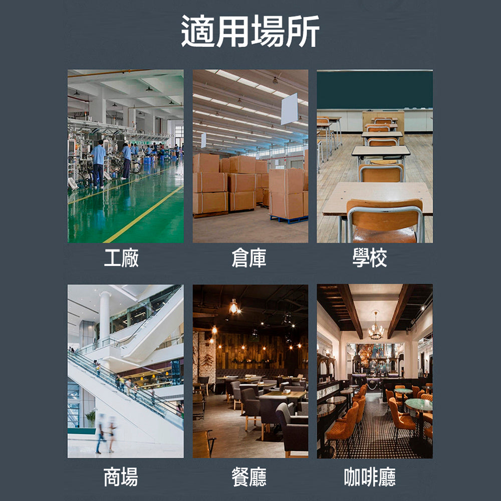 禁菸警報器