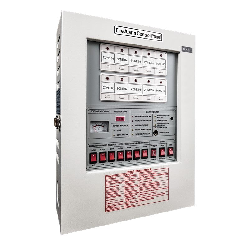 CM-P1 Wall Mounting Type