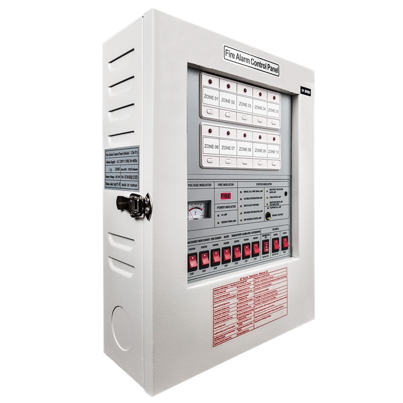 CM-P1 Wall Mounting Type