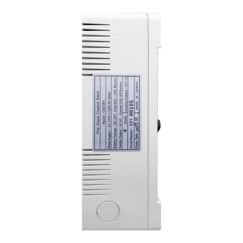 CM-EP3 Fire Alarm Control Panel