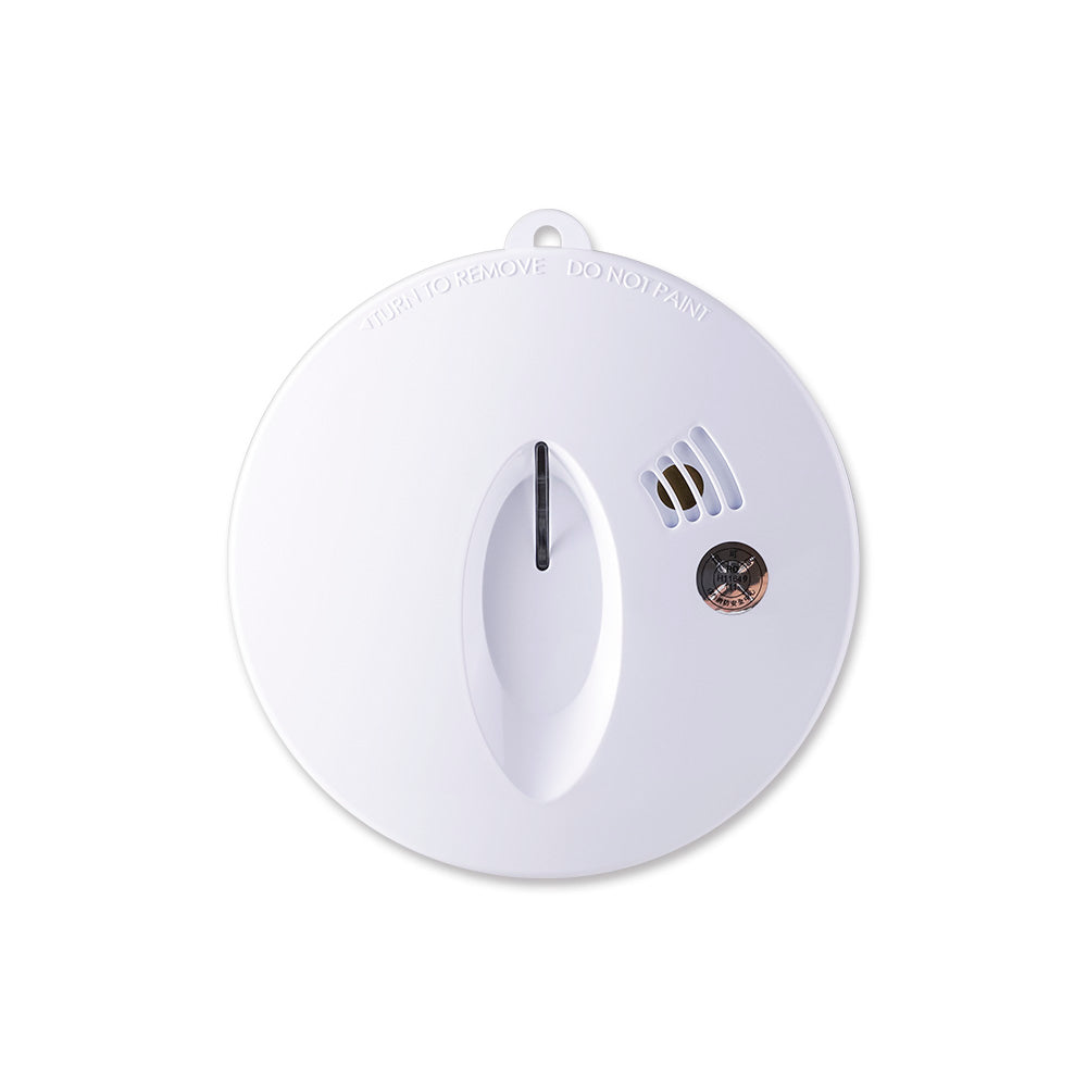 Taiwan Residential Smoke Detector