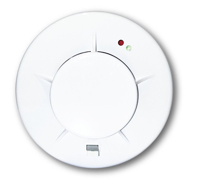 CM-WTK255 熱煙式探測器