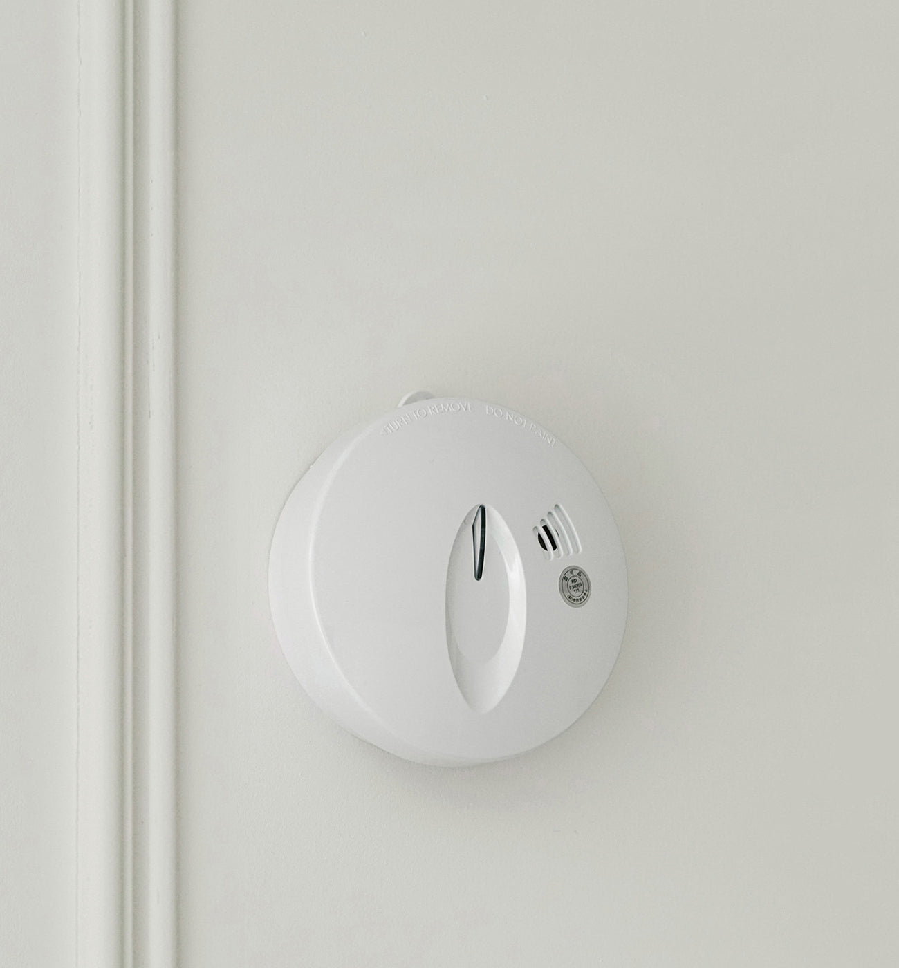 Taiwan Residential Smoke Detector