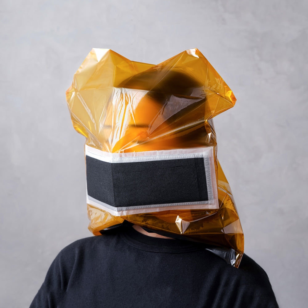 Fire mask
