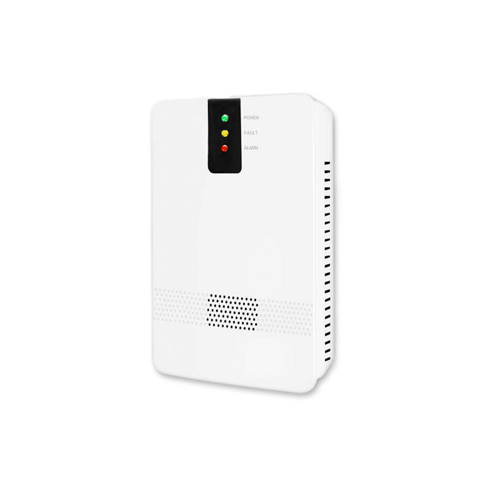 Gas detector