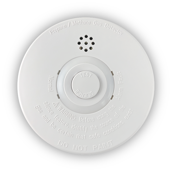 NB701-GR-AU瓦斯漏氣檢知器