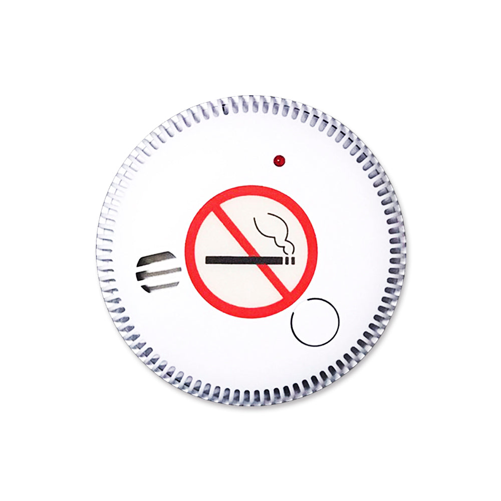 Smoking detector