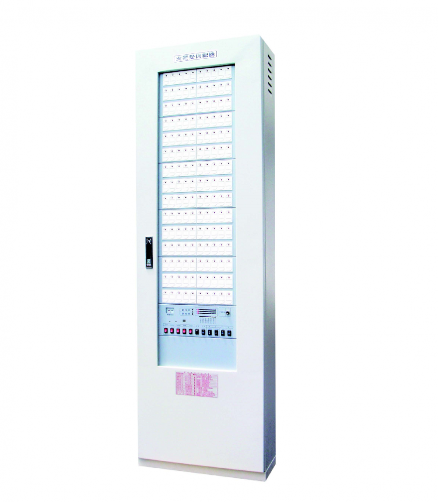 CM-P1 受信總機(落地型)