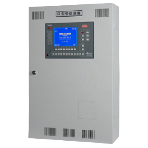 CM-RP-03S/E 鐵人牌(複合式)火警受信總機