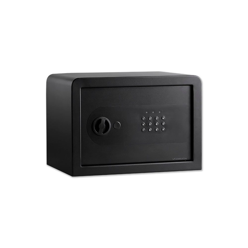 中型防盜密碼保險箱