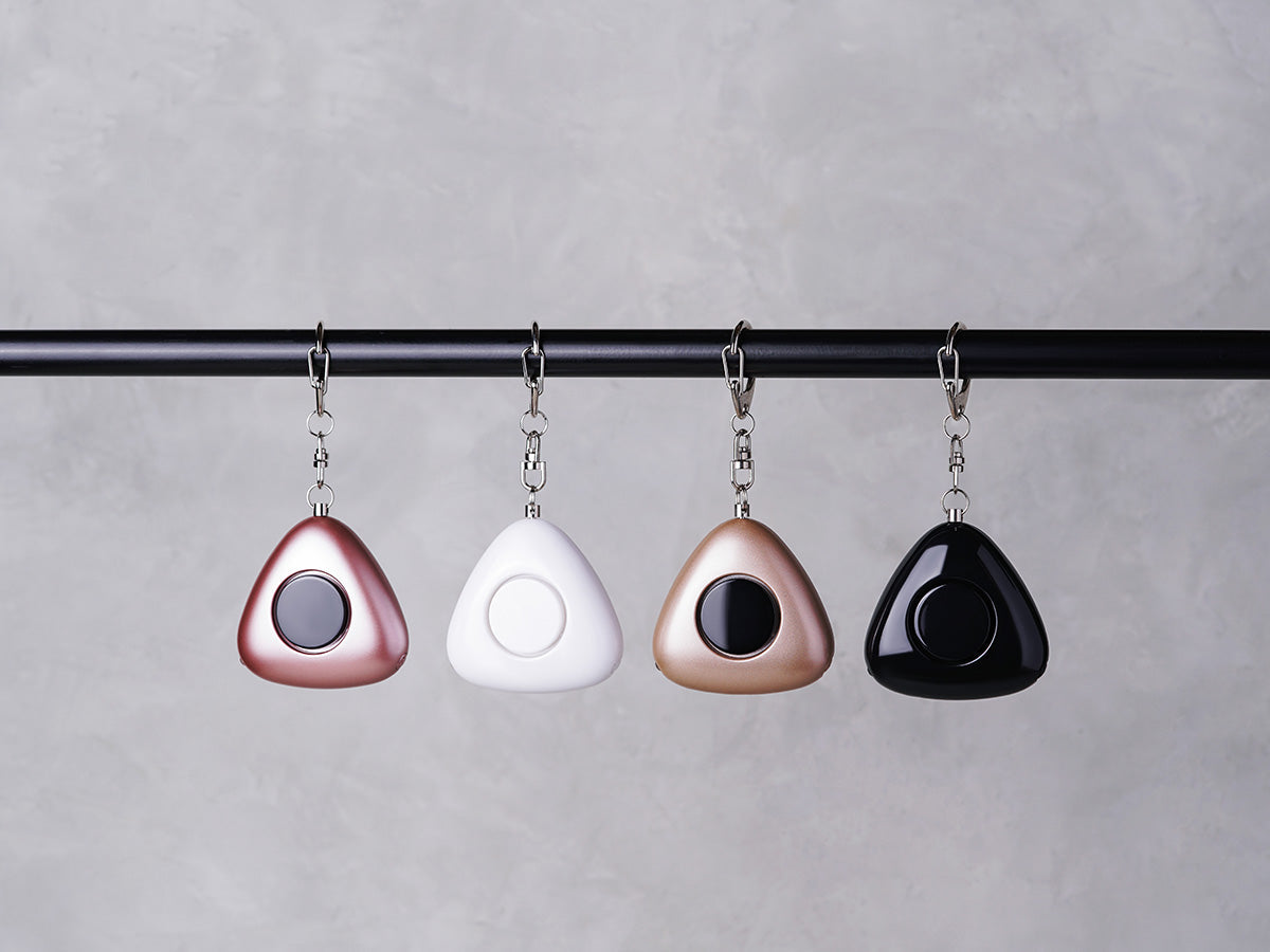 防身警報器是什麼？