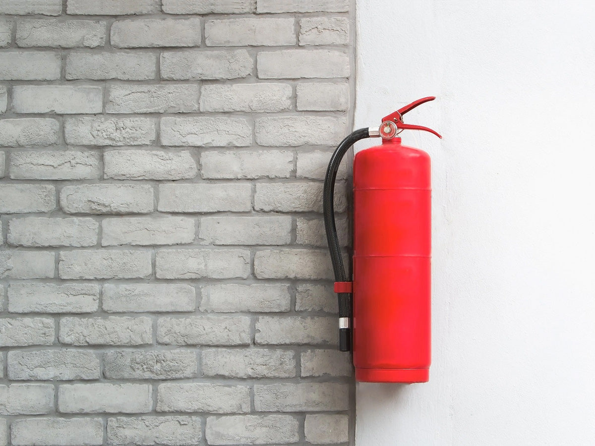 泡沫滅火器是什麼？