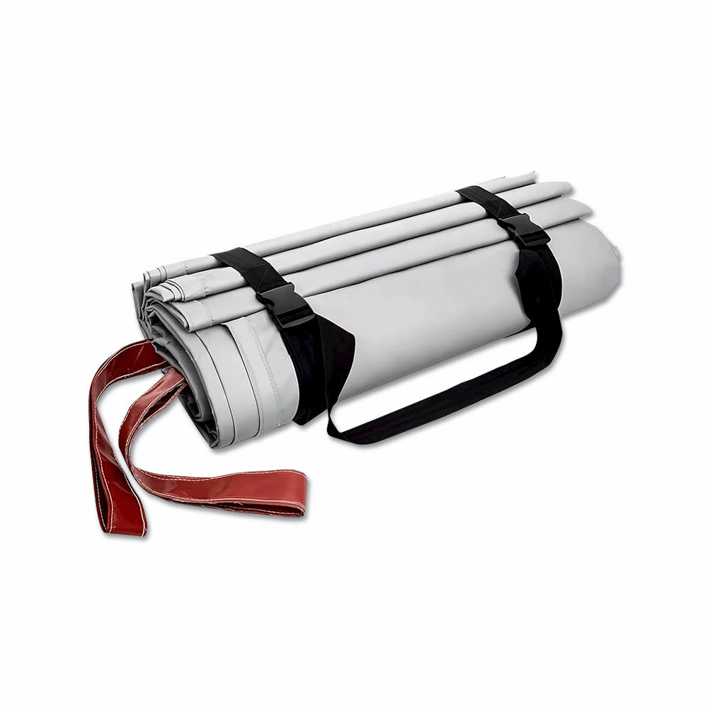 英國製 電動車防火毯