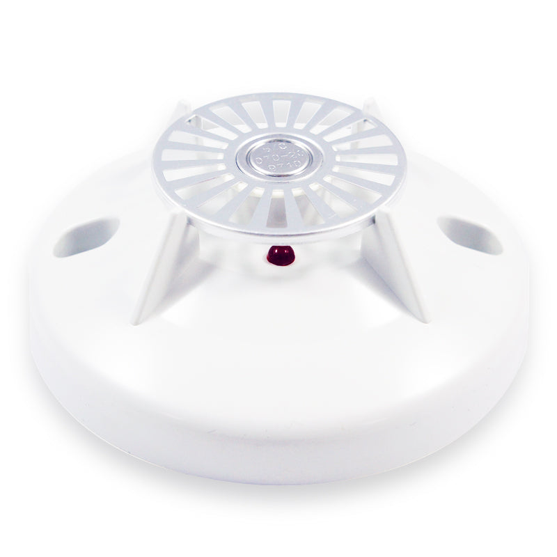 CM-WK100LW+H 防水定溫式探測器