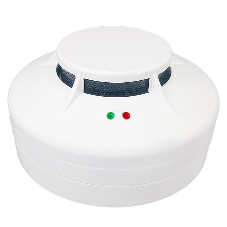 CM-WT32L Photoelectric Type Smoke Detector