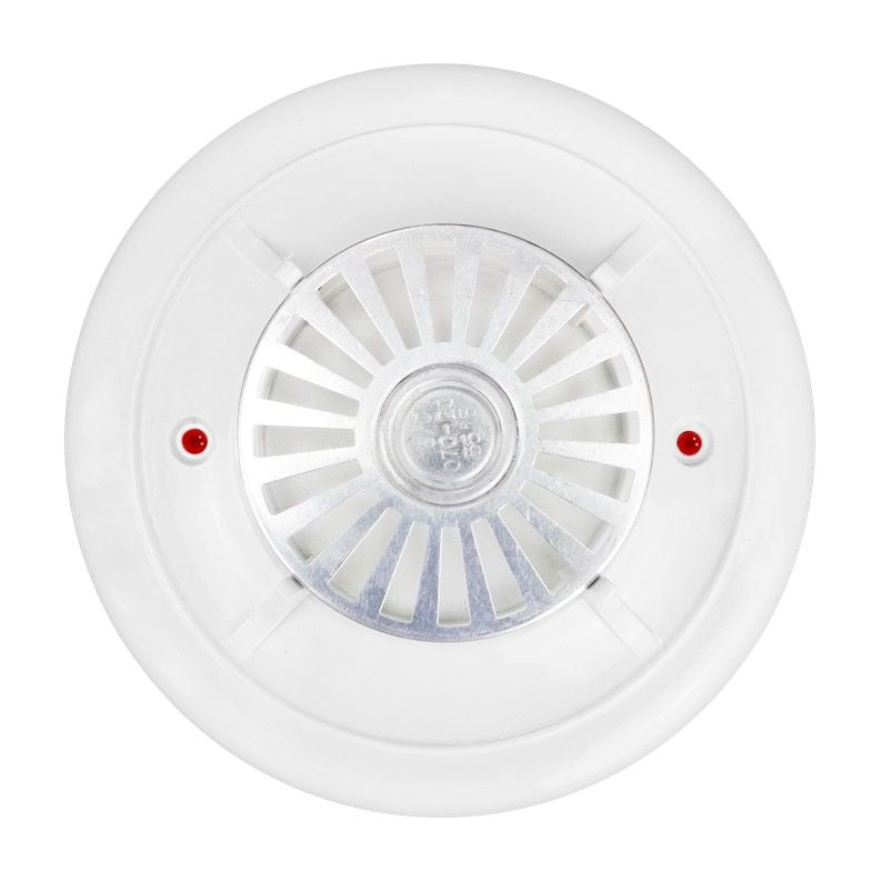 CM-WK24LR Fixed Temperature Heat Detector