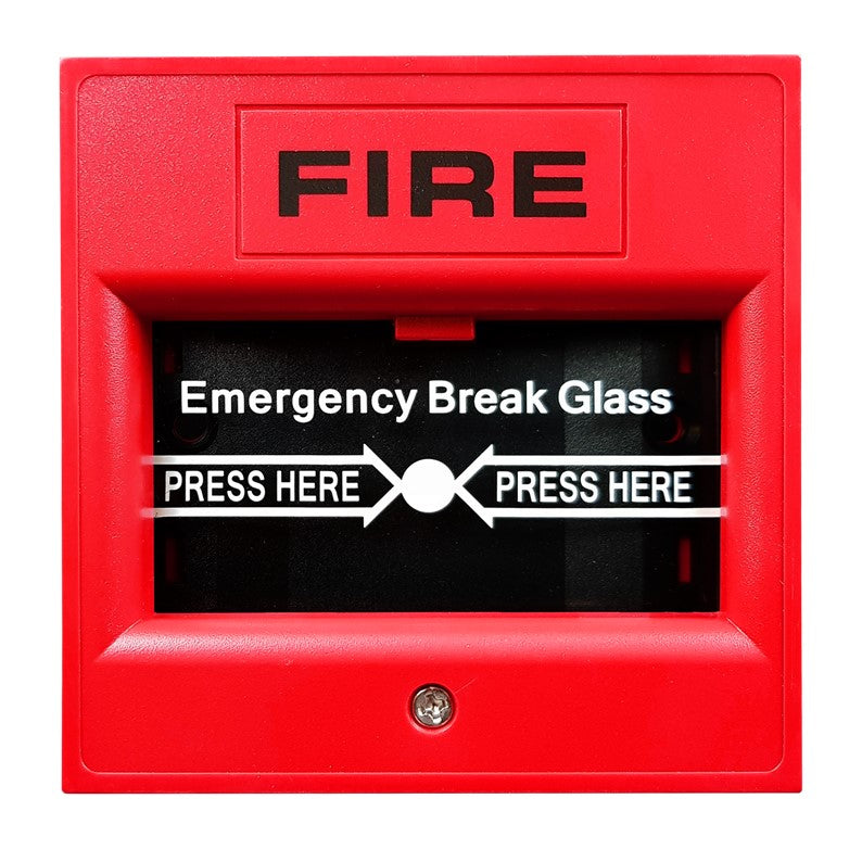 CM-FP116 Fire Manual Call Point