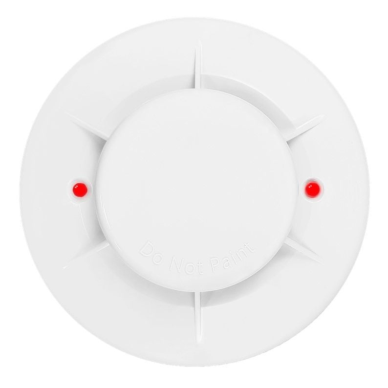 CM-WT33LR Photoelectric Type Smoke Detector