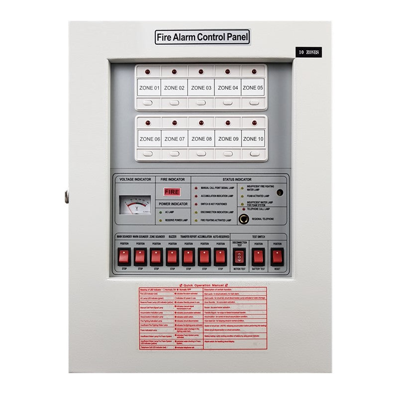 CM-P1 Wall Mounting Type