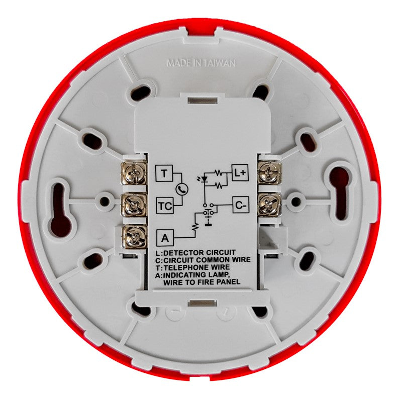 CM-FP3 Fire Manual Call Point