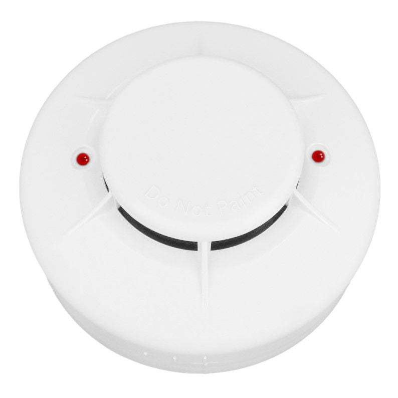 CM-WT33LR Photoelectric Type Smoke Detector