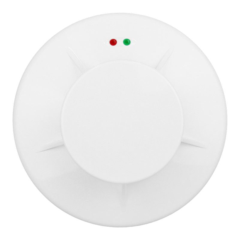 CM-WT32L Photoelectric Type Smoke Detector