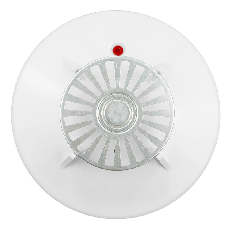 CM-WK200L Fixed Temperature Heat Detector