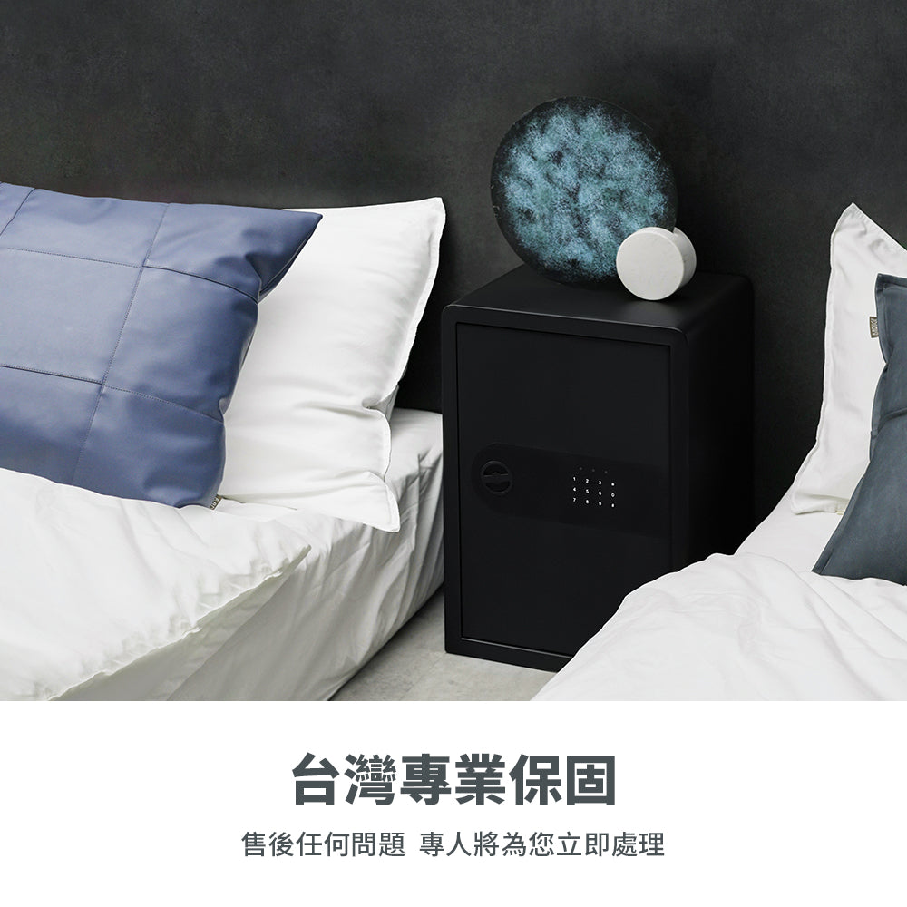 大型防盜密碼保險箱