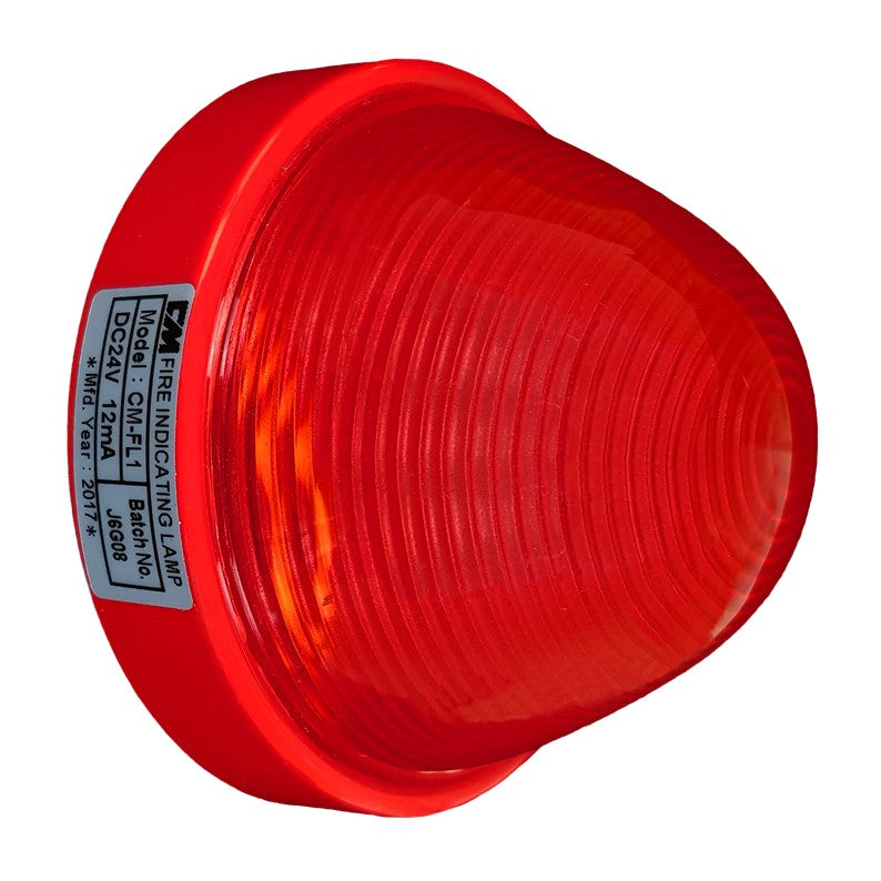 CM-FL1 Fire Indicating Lamp