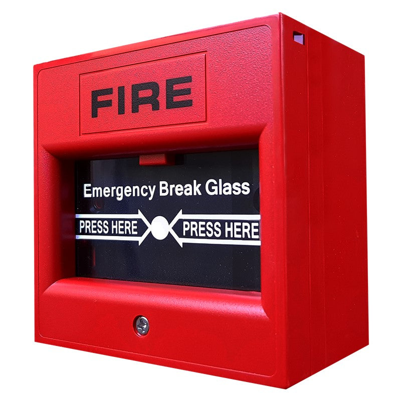 CM-FP116 Fire Manual Call Point