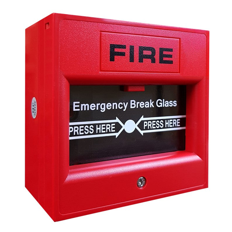 CM-FP116 Fire Manual Call Point