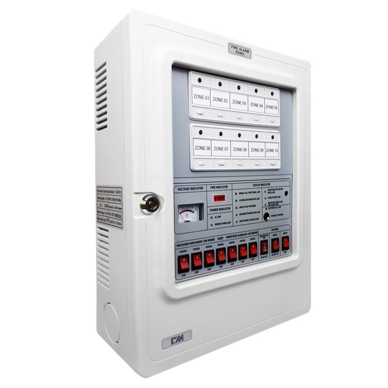 CM-EP1 Fire Alarm Control Panel