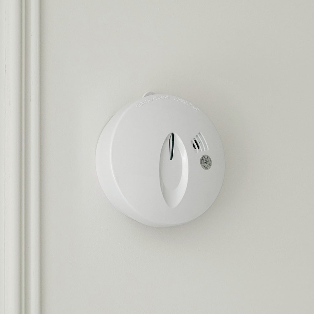 Taiwan Residential Smoke Detector