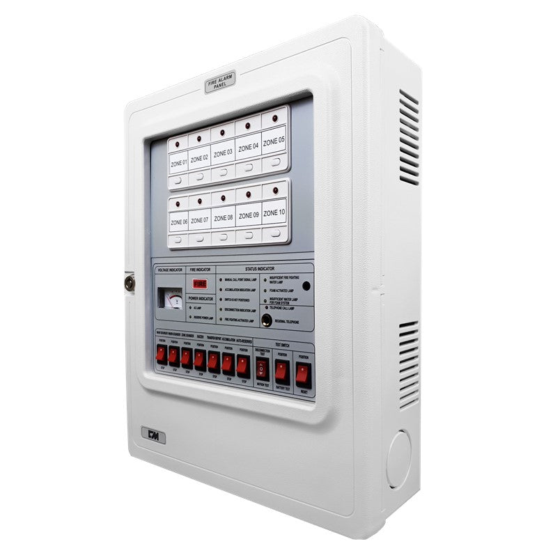 CM-EP1 Fire Alarm Control Panel