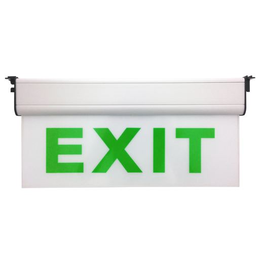 CM-999-360 Emergency Exit Light