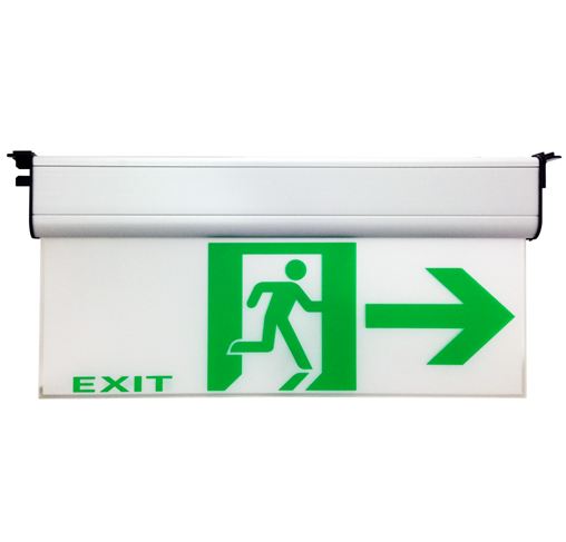 CM-999-360 Emergency Exit Light