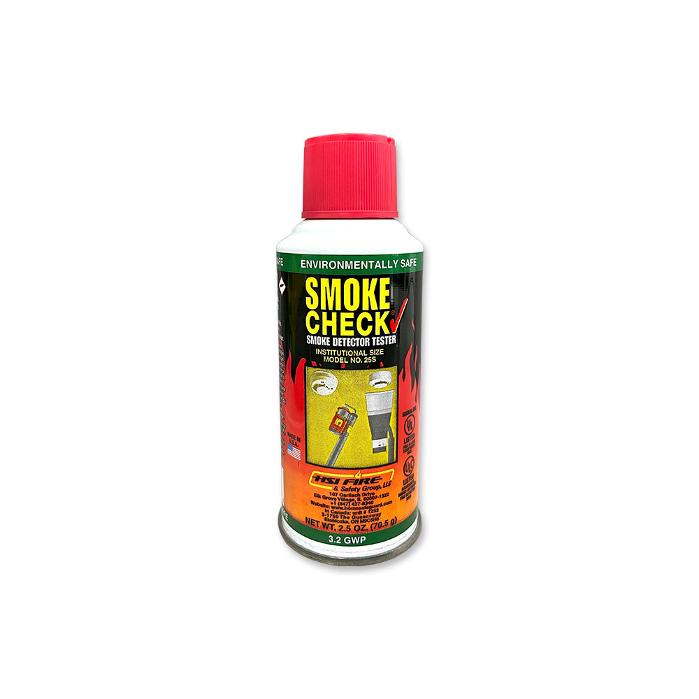 Smoke Spray