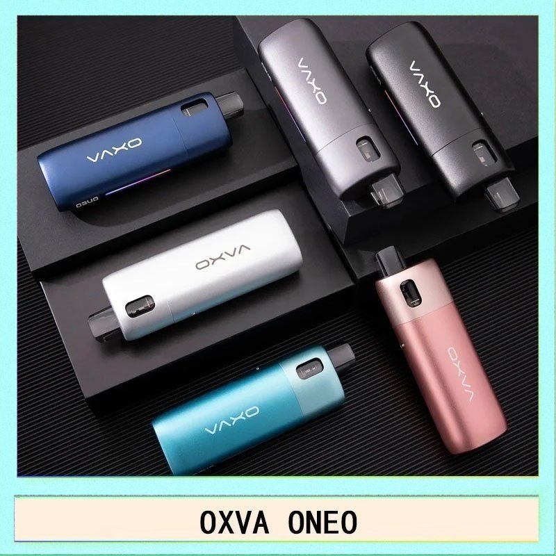 OXVA ONEO OXVA ONEO奧尼奧40W空倉煙彈小蠻牛電子煙官網