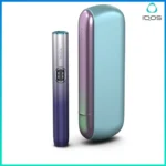 IQOS ILUMA I REMIX美人魚限定主機